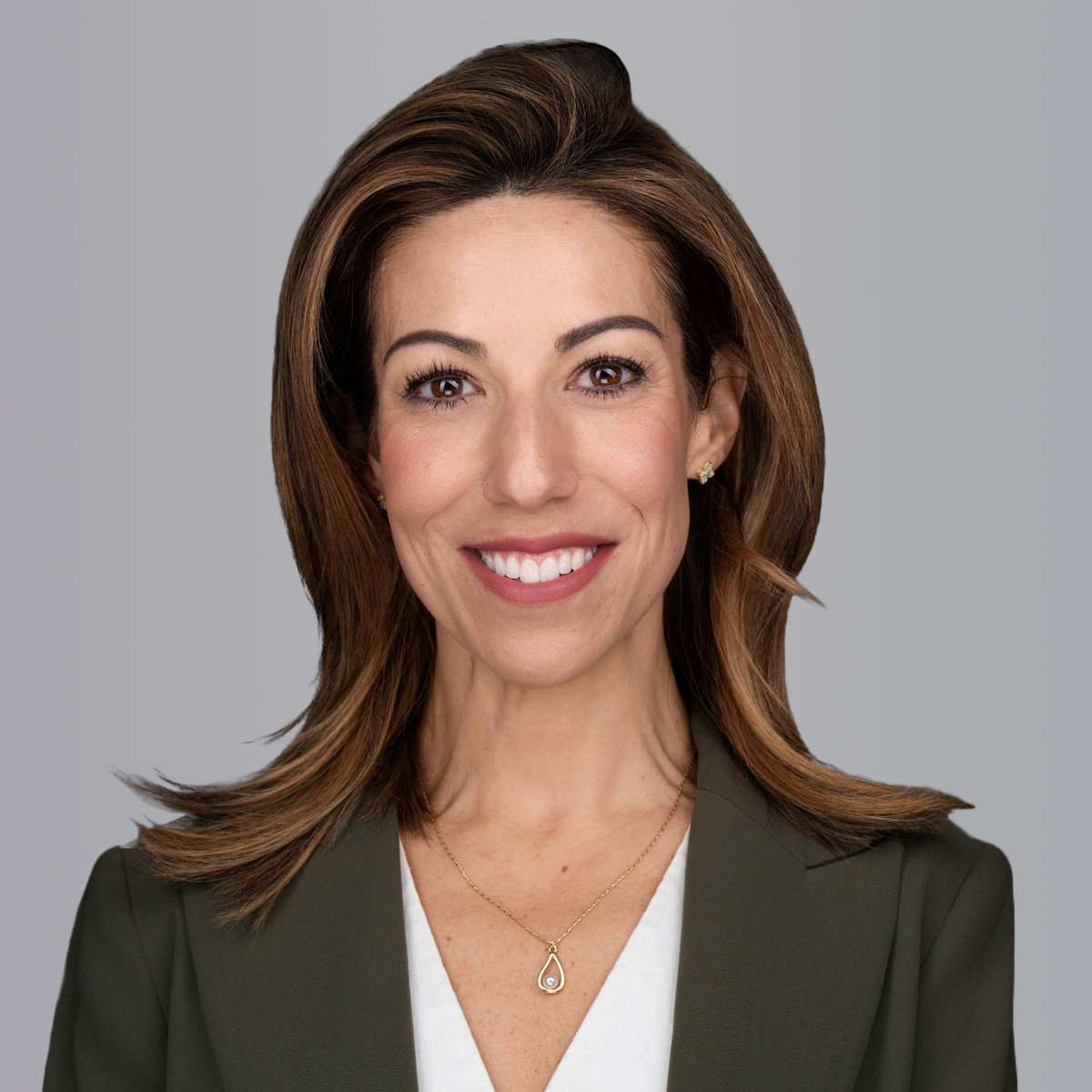 Cushman & Wakefield Hires Damla Gerhart as Executive Regional Director, Midwest Region