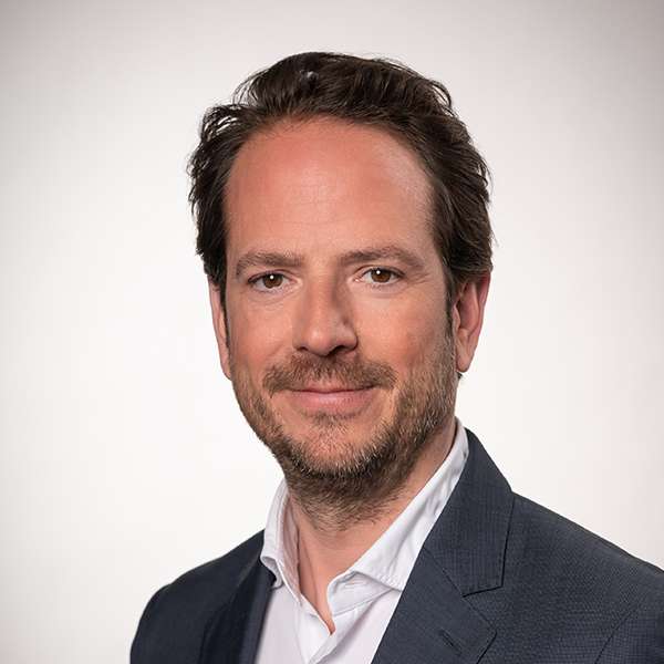 Benoît Gendrot