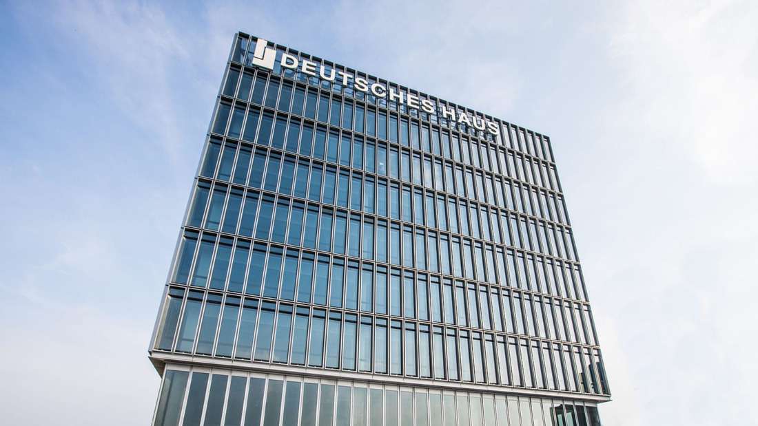 Deutsches Haus – Grade A Office in Ho Chi Minh City CBD