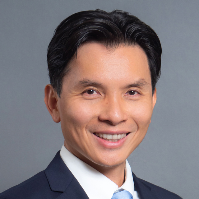 Dominic Lee