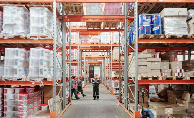 Từ dòng vốn FDI đến bất động sản công nghiệp: Điều gì đang thúc đẩy đà tăng trưởng?
