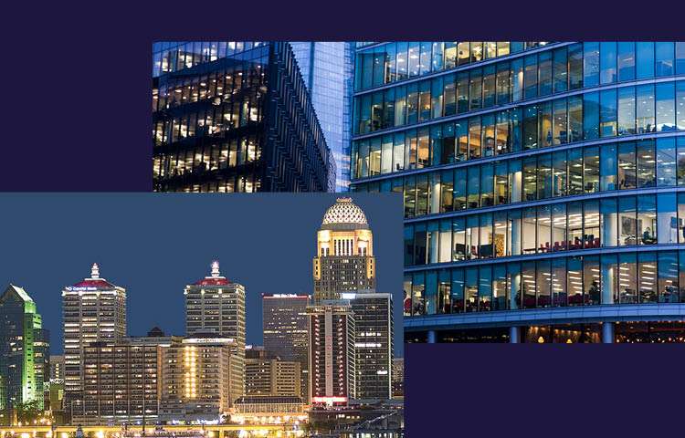 MOBILE marketbeat digital assets Louisville office