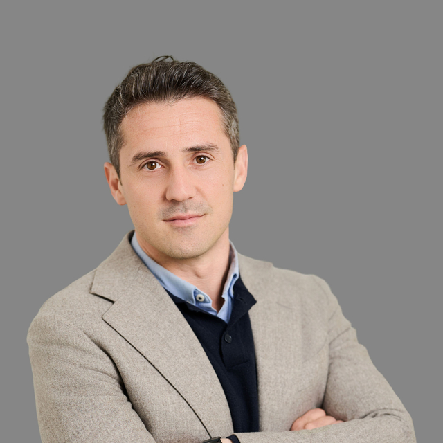 Nicolas Chapelle