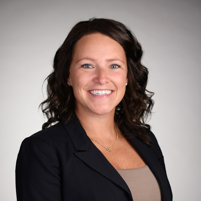 Amanda Ferrell