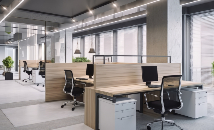 Take-Up of London Grade A Office Space Exceeds Pre-Pandemic Levels by 4%