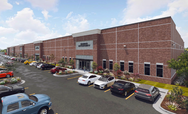 Trailside Business Park