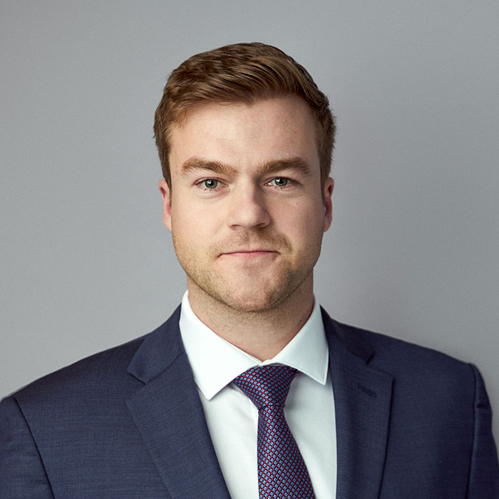 Jeremy Smith