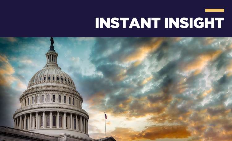 What the One Big Beautiful Bill Act Means for CRE