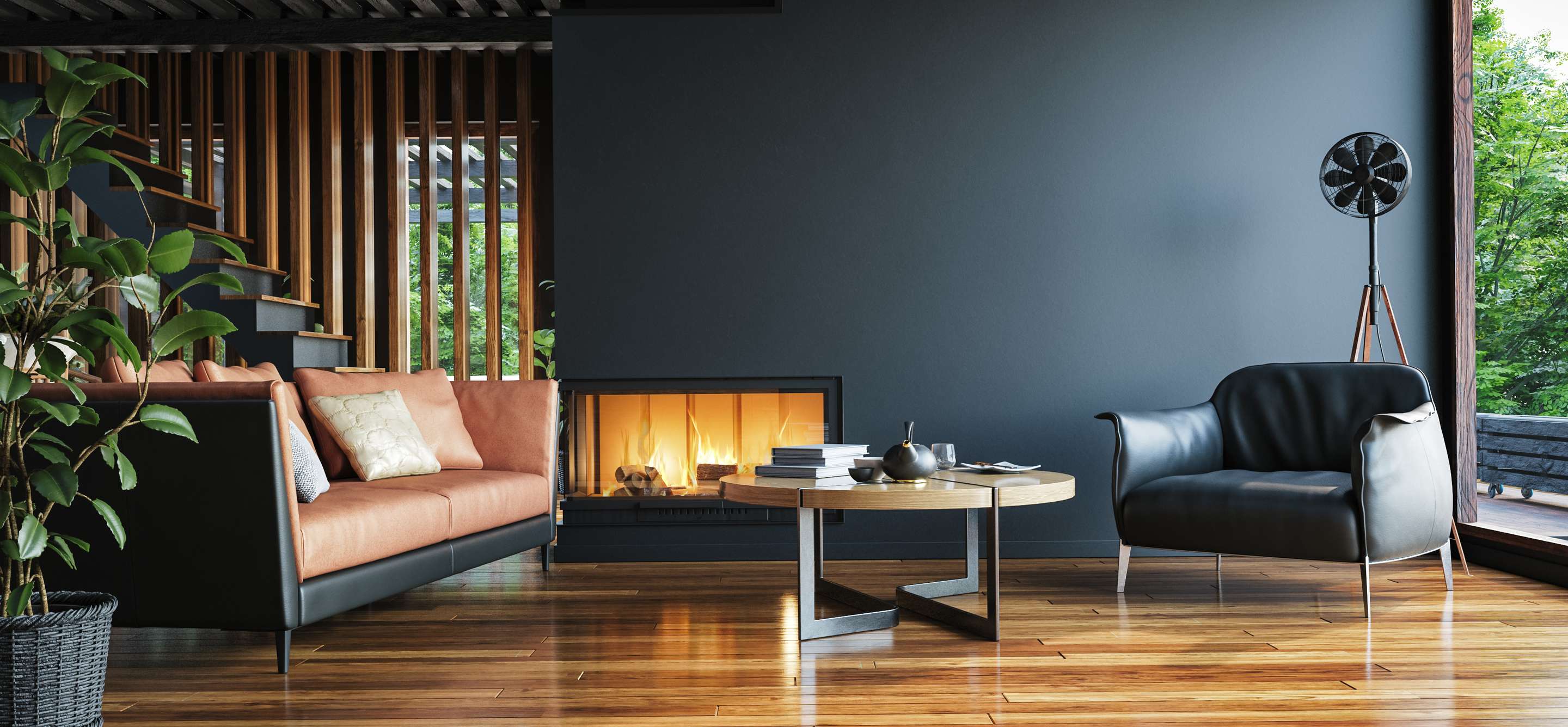 Umfrage Wohnimmobilien 2026