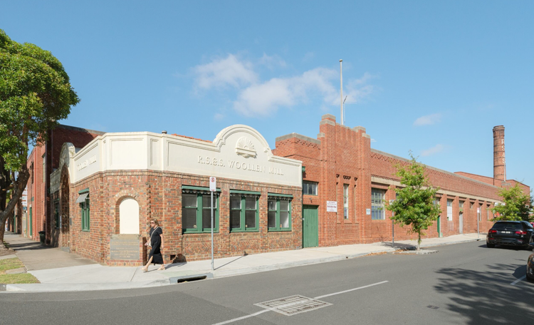 Mill Properties lists Landmark Riverfront Geelong development site for sale