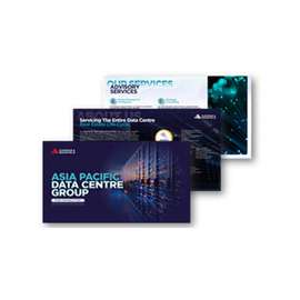 APAC Data Centre Capabilities Deck thumbnail