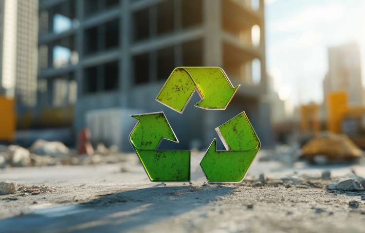 Circular Construction