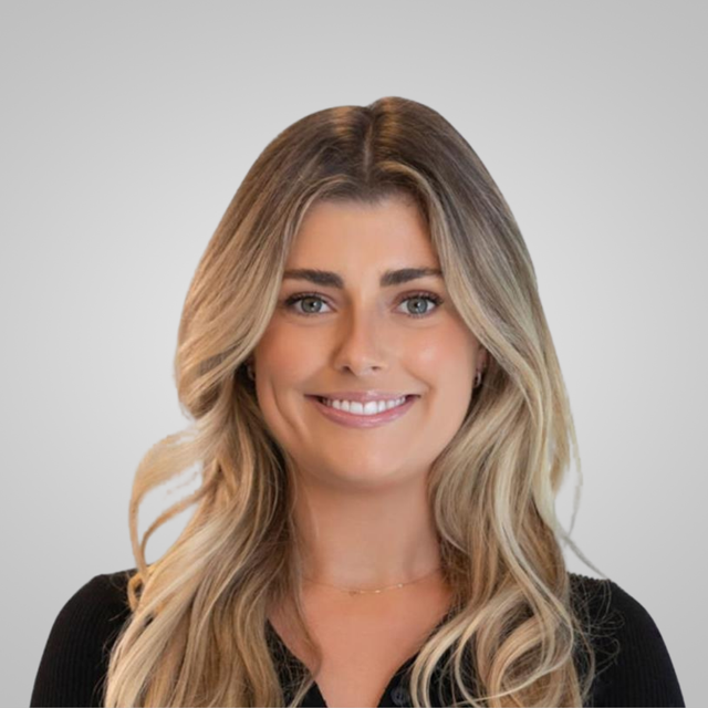 Greer McLeod