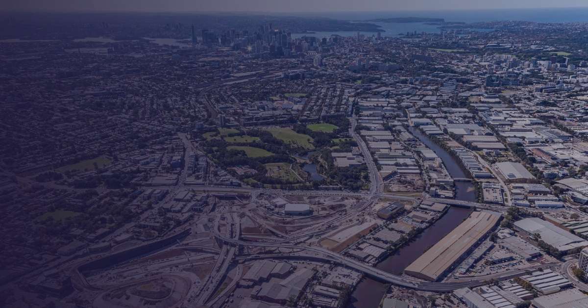 Australian Logistics & Industrial Vacancy Analysis