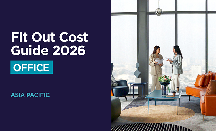 japan sales site pds fit out cost guide