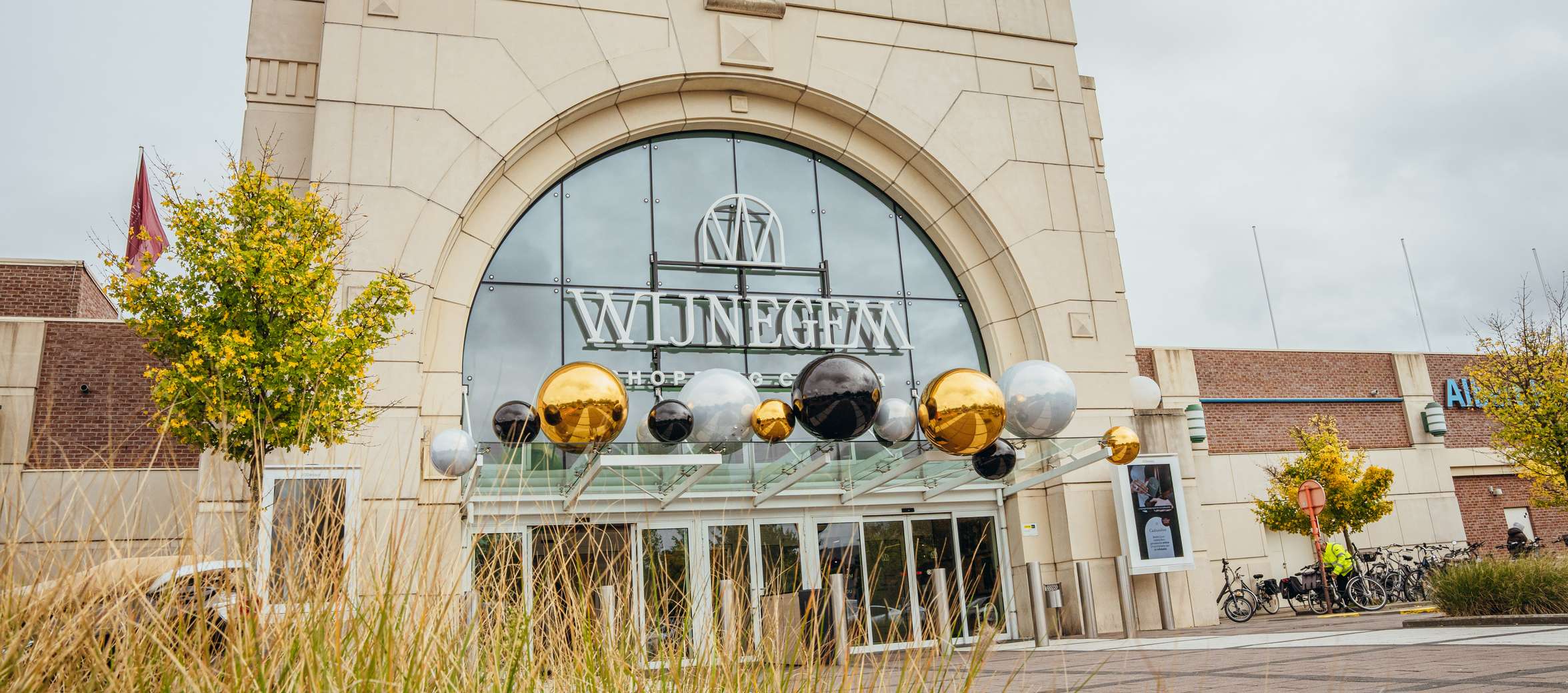 Wijnegem Shopping Center