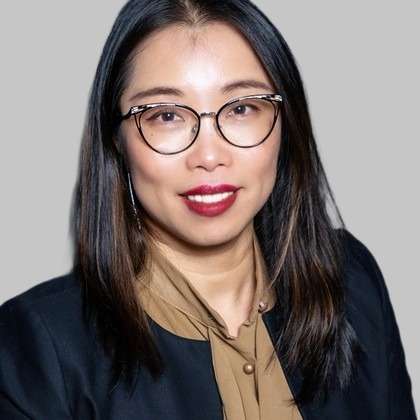angela zou CPO