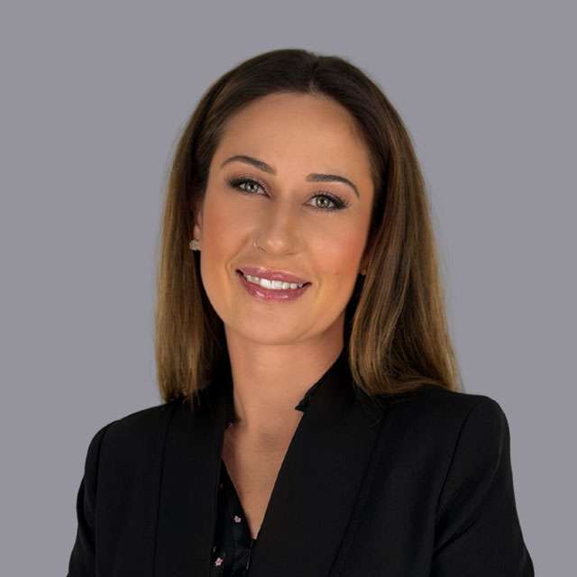 Meghan Tomlinson