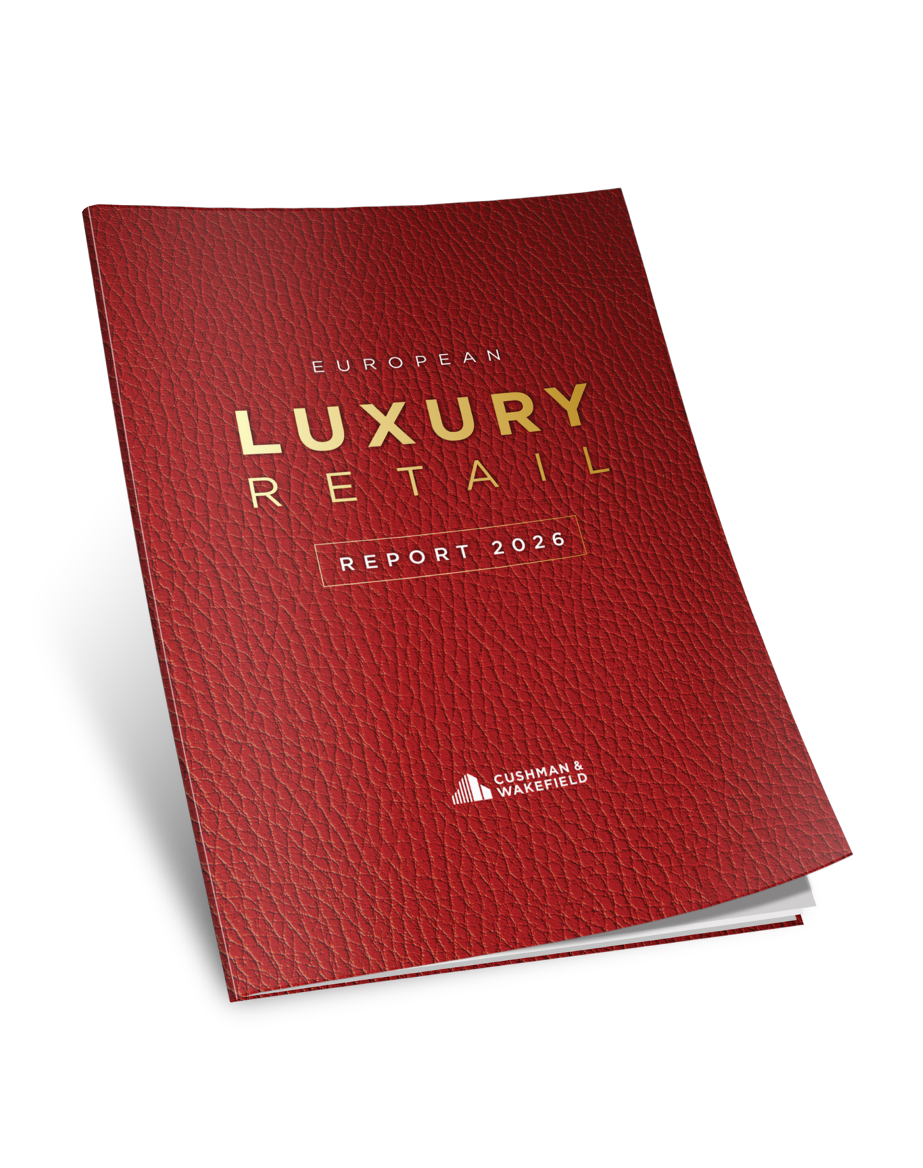 2026 European Luxury Retail Report - Thumbnail