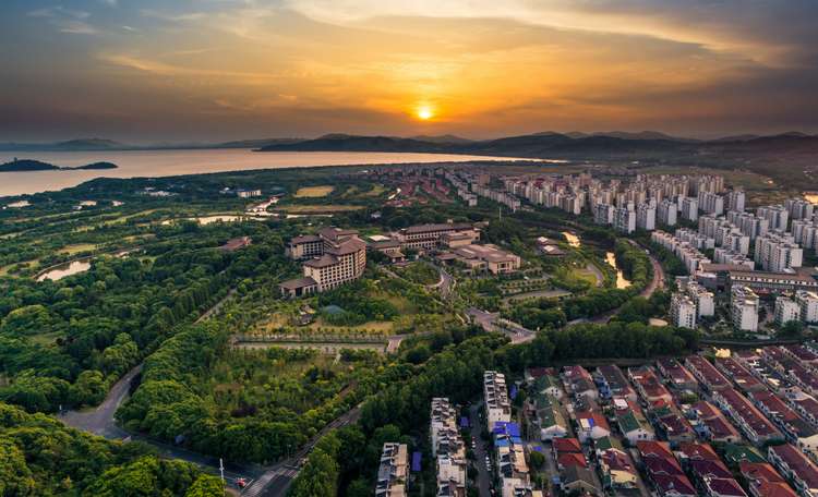 Thailand property market