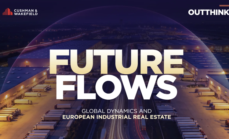 Nearly 200 Defense Manufacturing Facility Investments Create New Demand for Industrial Real Estate in Europe