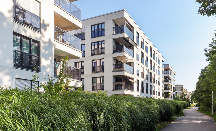 Bratislava Records Its Highest Supply of New Apartments in Nine Years. Buyer Demand Remains Strong