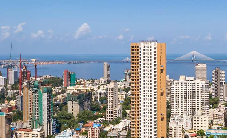 land brokerage deal in mahim mumbai