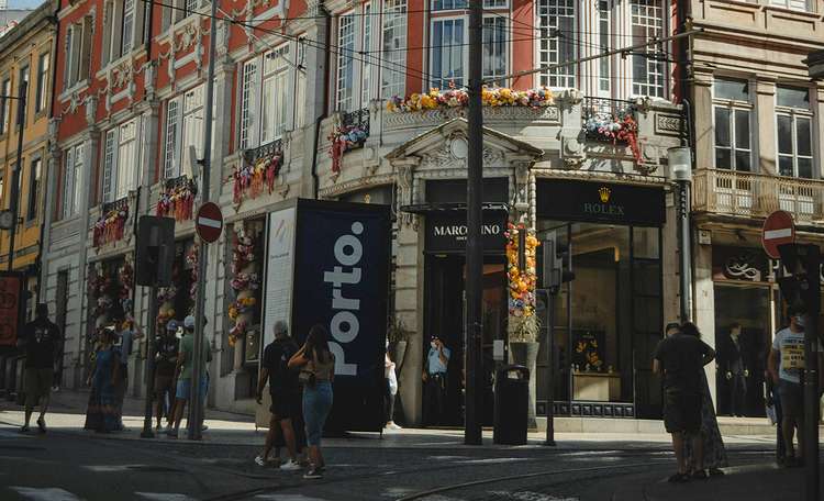High Street Retail Accounted for Over 80% of Total Openings in the Past Decade