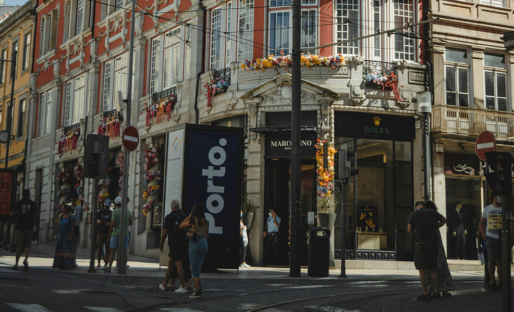 High Street Retail Accounted for Over 80% of Total Openings in the Past Decade