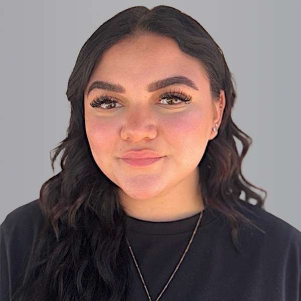Charlisse Hamilton