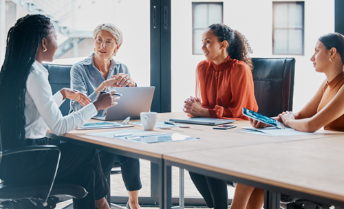 Cushman & Wakefield Recognized by Newsweek as One of America’s Greatest Workplaces for Women