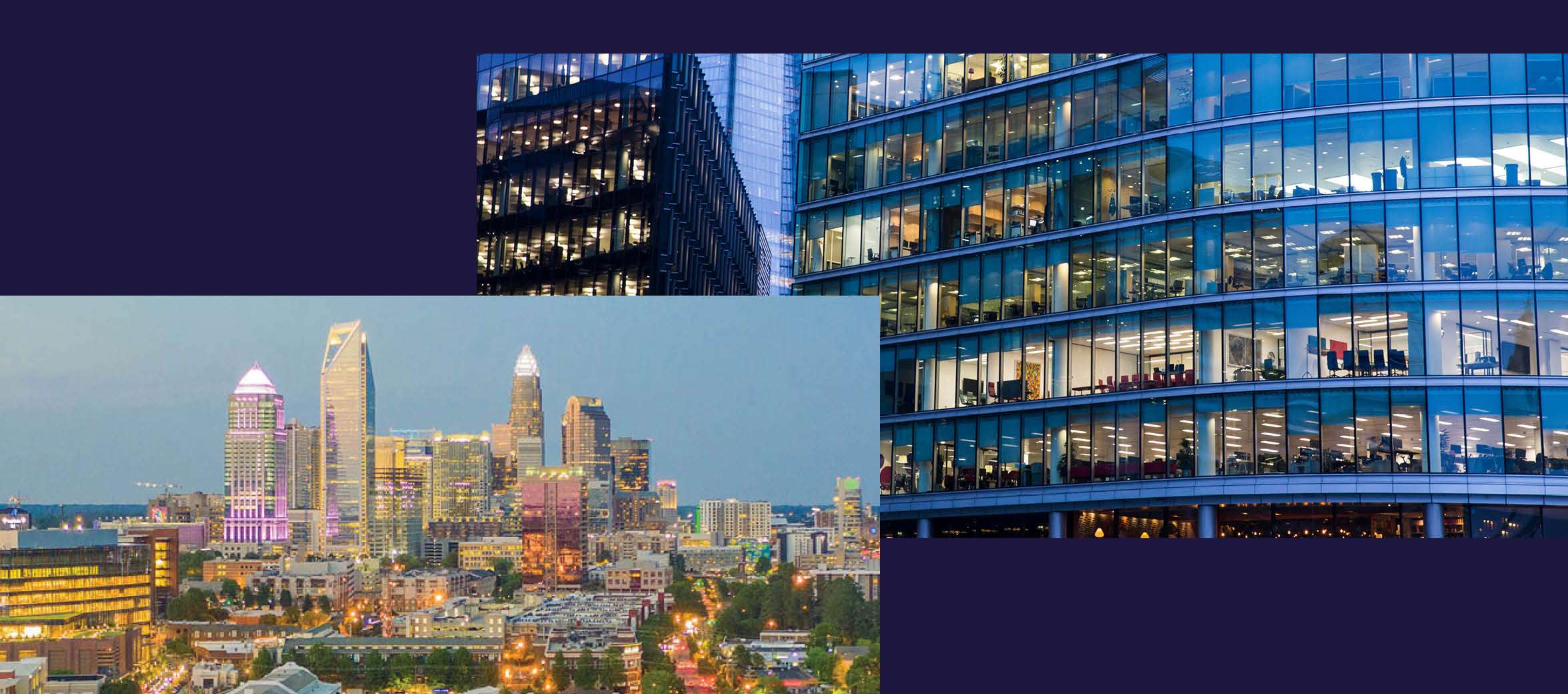 LG HERO marketbeat digital assets Charlotte office