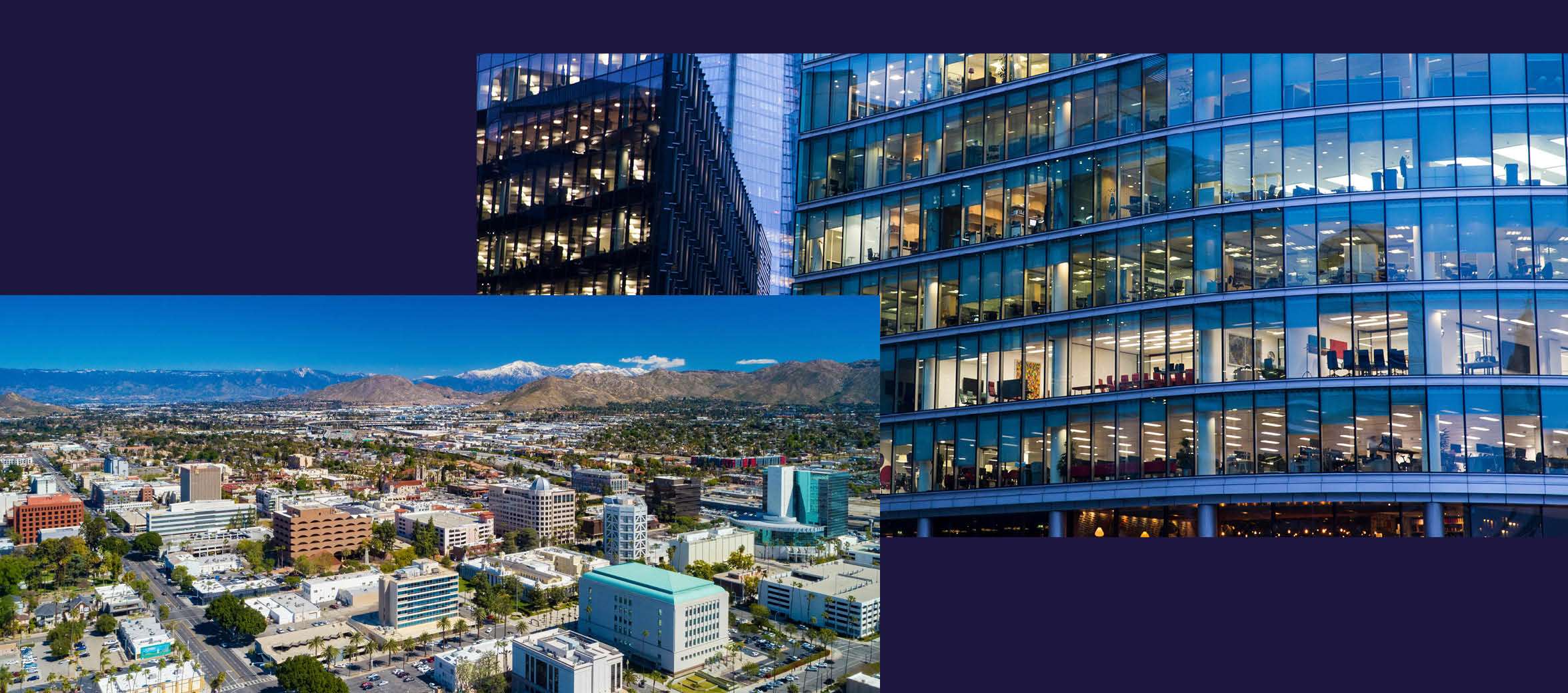 LG HERO marketbeat digital assets Inland Empire office