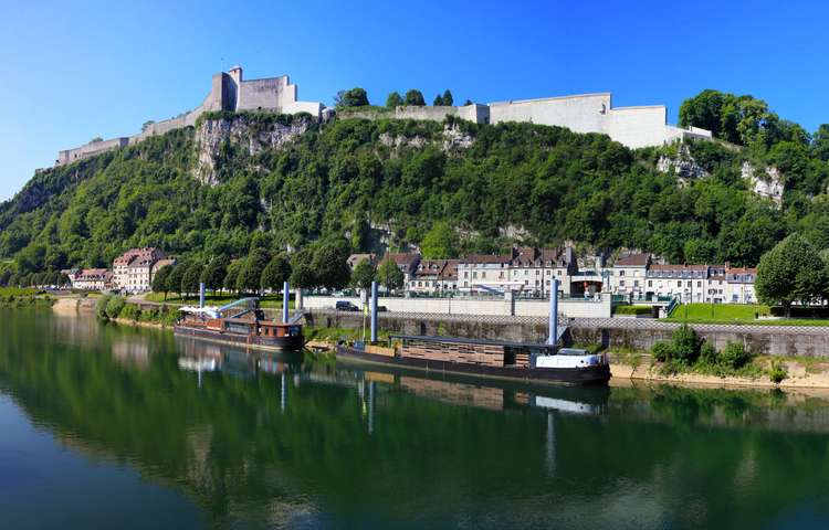 Besancon