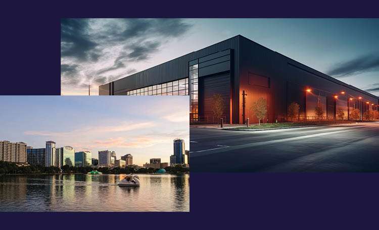 WEB marketbeat digital assets Orlando industrial