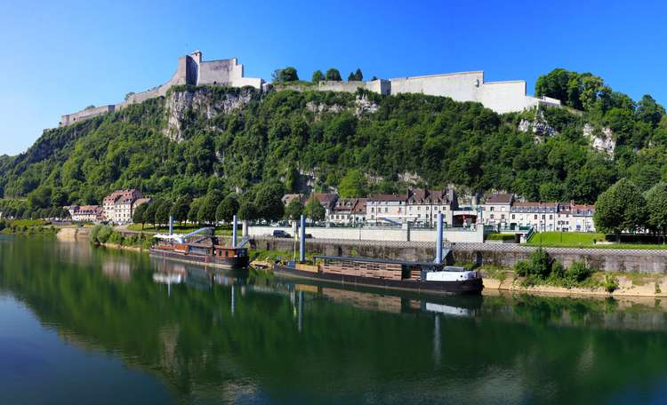 Besancon