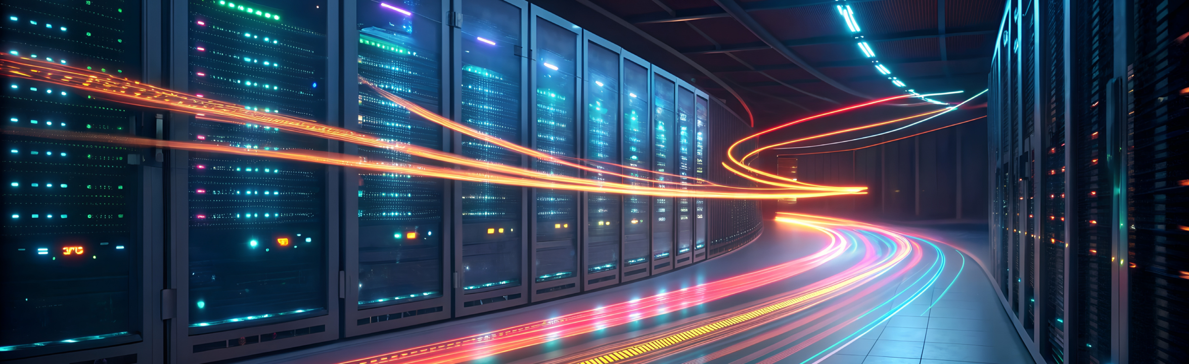 India Data Centre Market H1 2026 Hero Banner