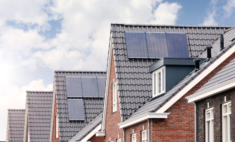 New SEO Research Confirms Cushman & Wakefield's Conclusions: Housing Market Policy Has Counterproductive Effects