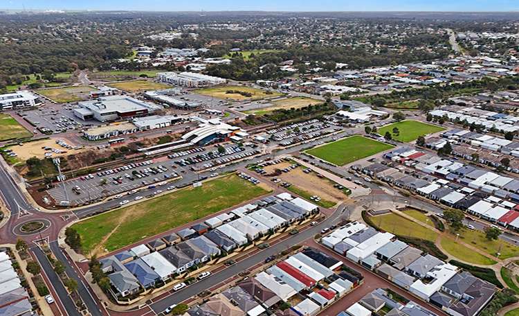 WA's Wellard Village Centre attracts private capital as urban infill activity ramps up