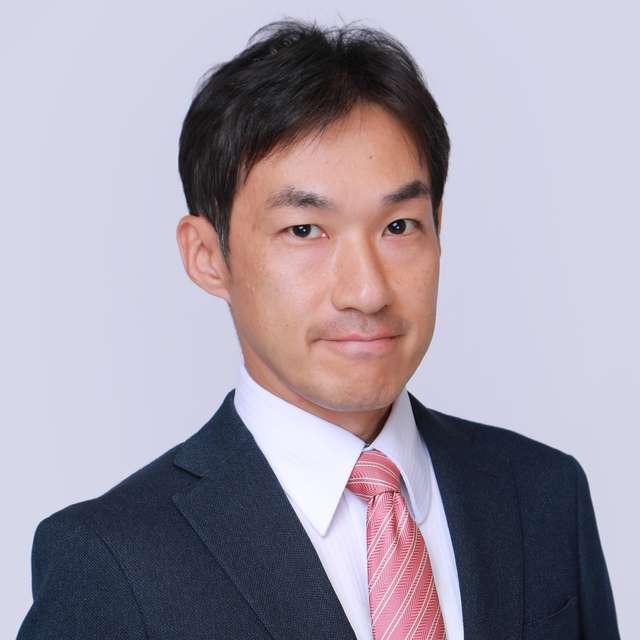 Satoshi Okada