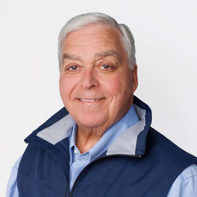 Pete Hayes