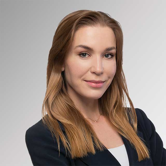 Alina Stetsiuk
