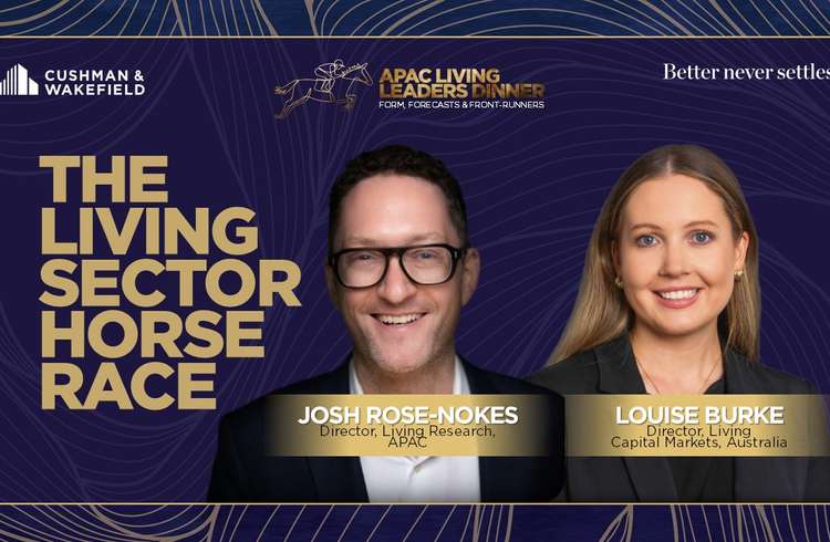 APAC Living Leaders Dinner - Josh and Louise.jpg