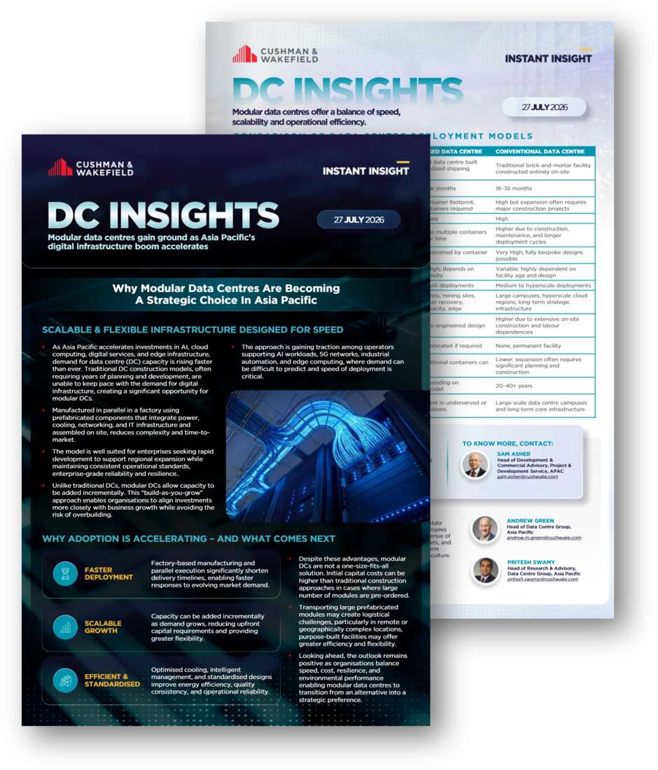 DC Insights July Thumbnail