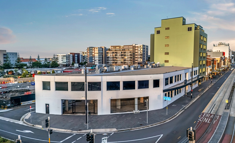 Strategic Mixed Use Site Sale Signals Confidence in Newcastle’s West End