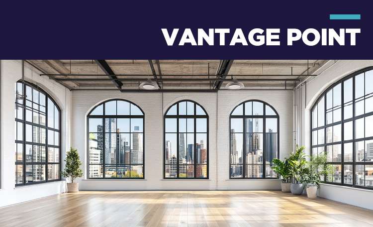 ​​Rethinking Space: The Rise of Office-to-Residential Conversions in New York City​