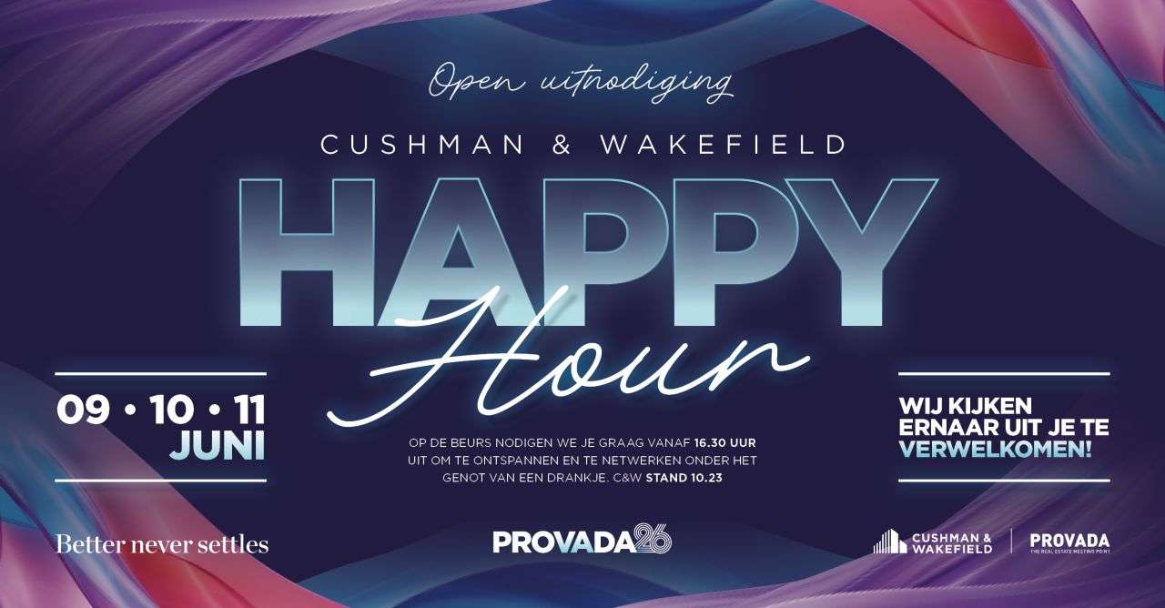 HappyHour-Provada 2026
