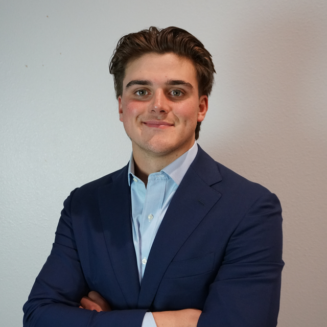Wyatt Thompson