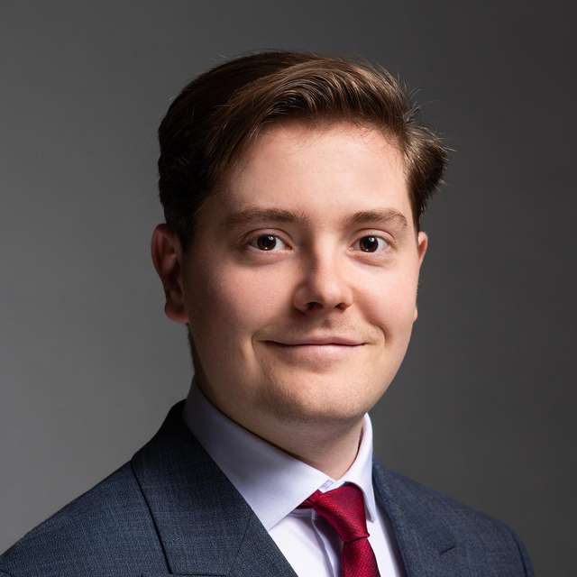 Zoltan Szabo