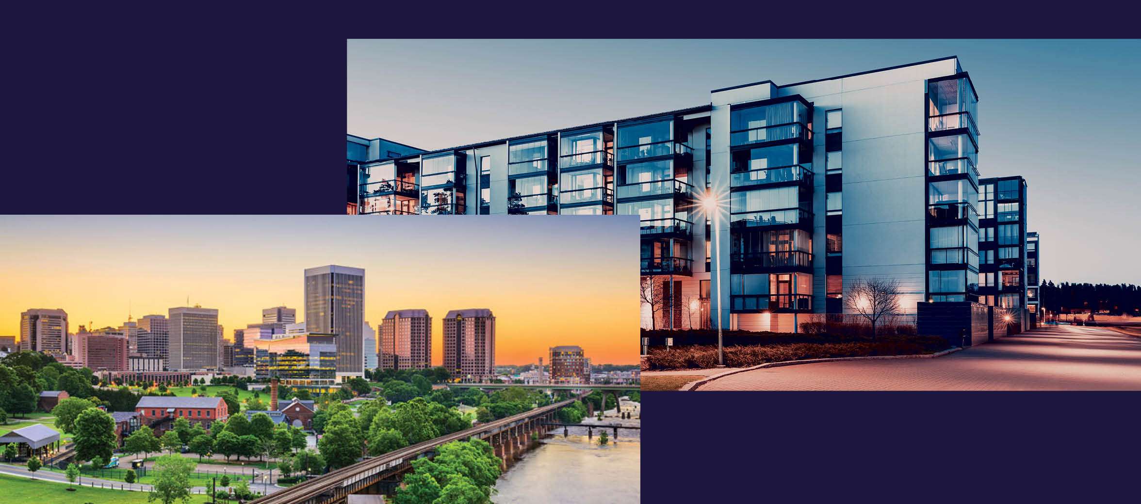 LG HERO marketbeat digital assets Richmond multifamily